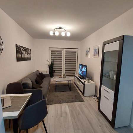 Apartament Podpromie Rzeszów Extérieur photo