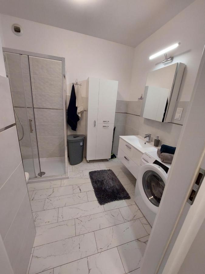 Apartament Podpromie Rzeszów Extérieur photo