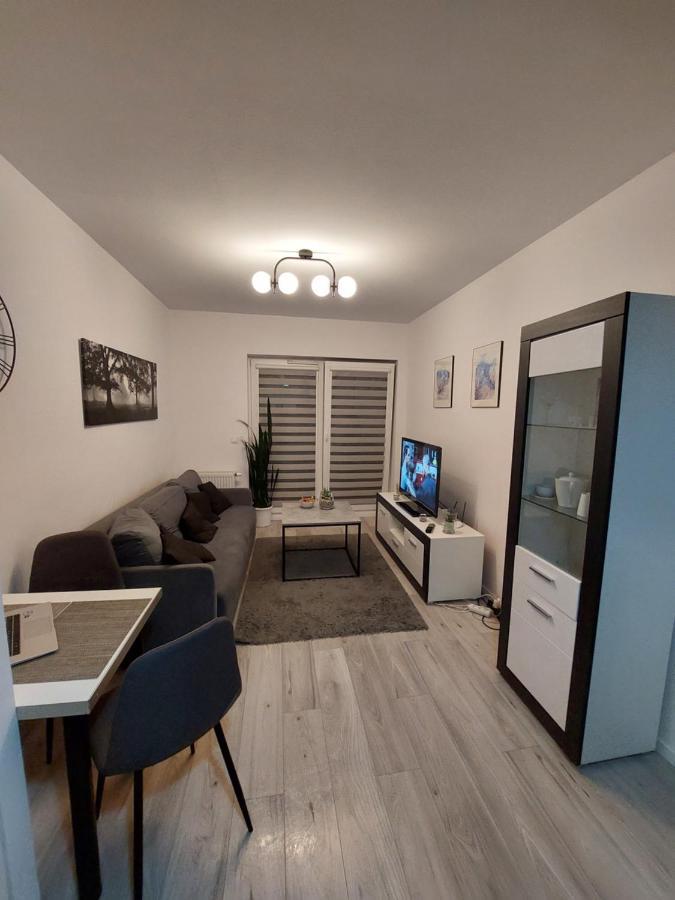 Apartament Podpromie Rzeszów Extérieur photo