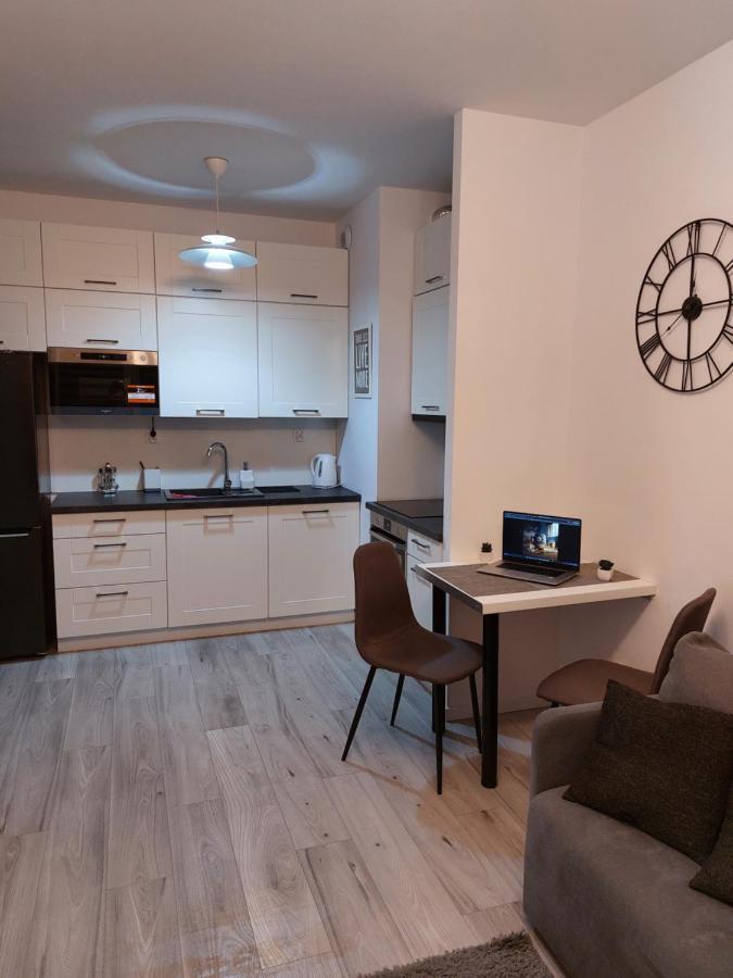 Apartament Podpromie Rzeszów Extérieur photo