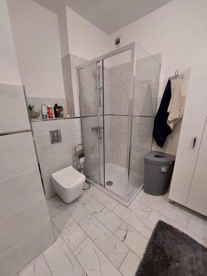 Apartament Podpromie Rzeszów Extérieur photo