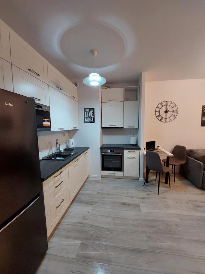 Apartament Podpromie Rzeszów Extérieur photo