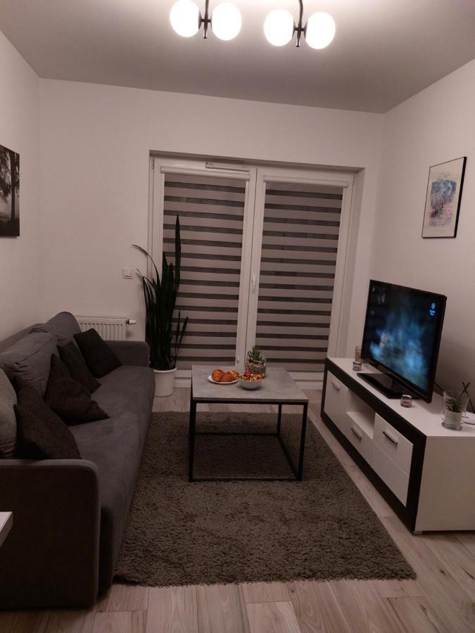 Apartament Podpromie Rzeszów Extérieur photo