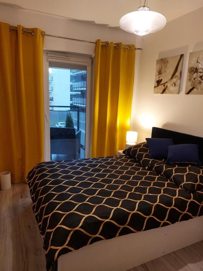 Apartament Podpromie Rzeszów Extérieur photo